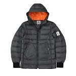 Куртка пуховик 25