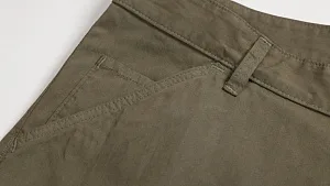 Брюки карго 10