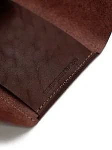 Кошелек для карточек и купюр 20