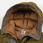 Парка пуховик 7