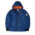 Куртка пуховик 25