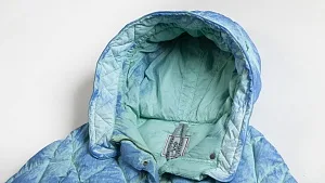 Парка пуховик 280 WP