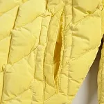 Куртка пуховик 16