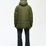 Парка пуховик 8