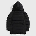 Куртка пуховик 55MF