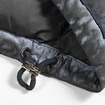 Парка пуховик 28WP