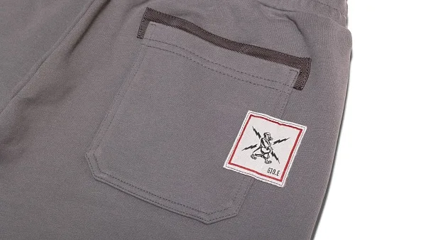 Брюки 60