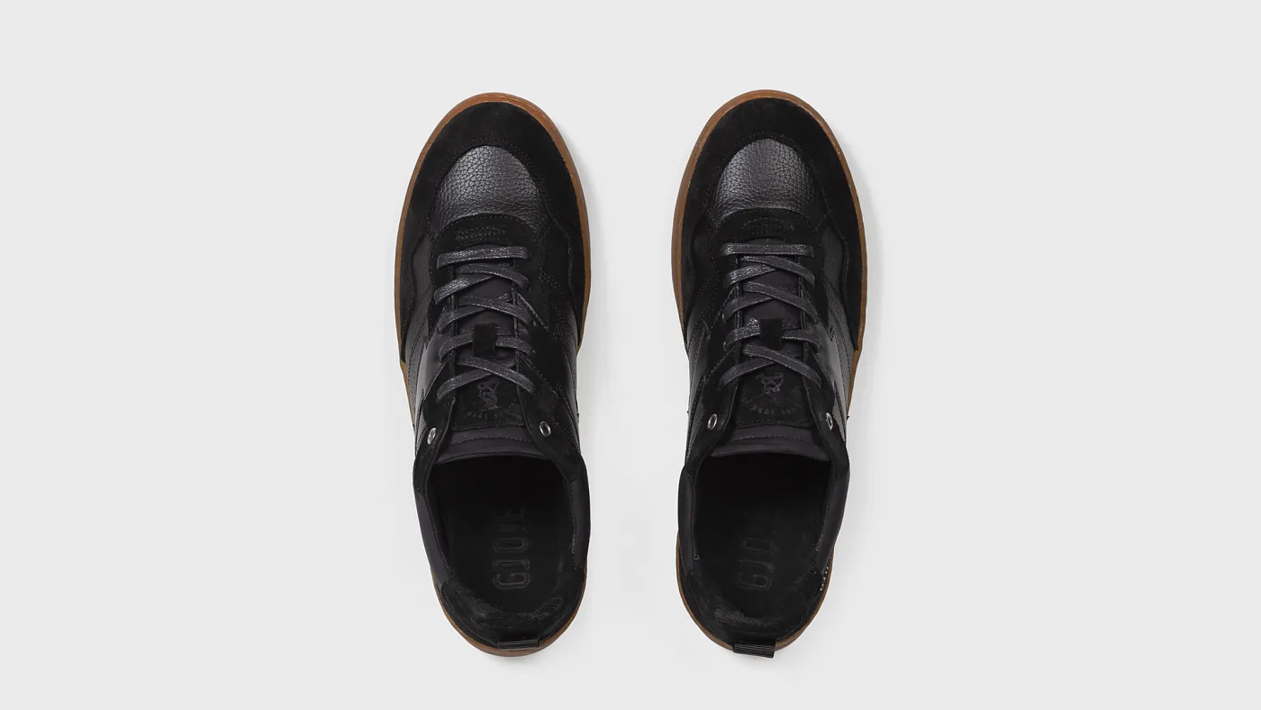 Кеды SNEAKER 01