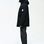 Парка пуховик 8