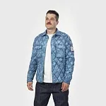 Куртка пуховик 17