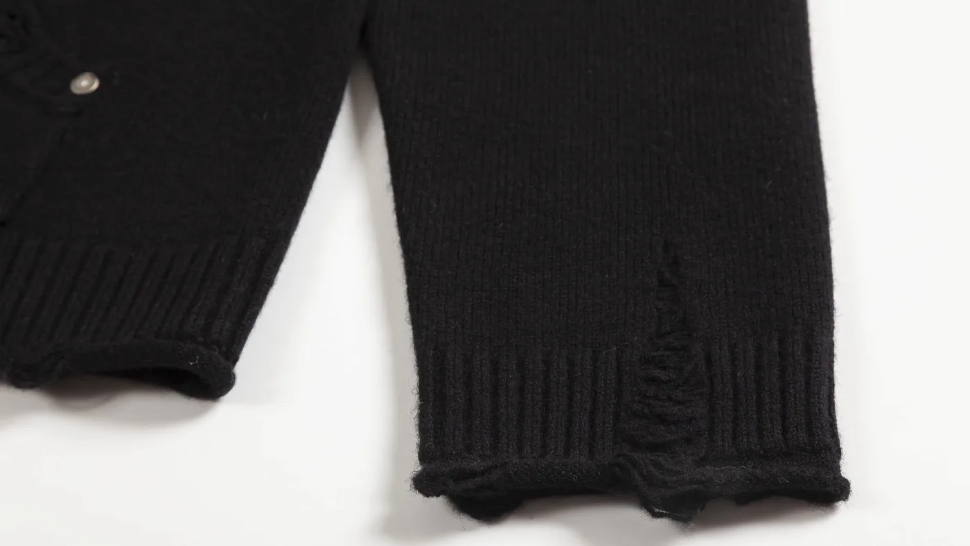 Свитер 5