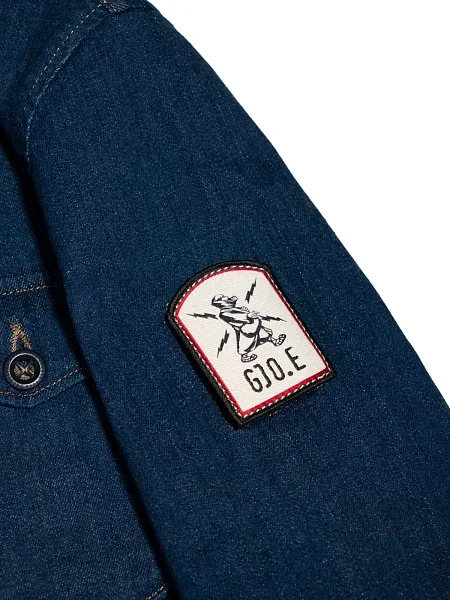 Рубашка 2
