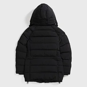 Куртка пуховик 55MF
