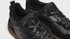 Кеды SNEAKER 01