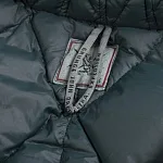 Парка пуховик 28WP