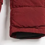 Куртка пуховик 55MF