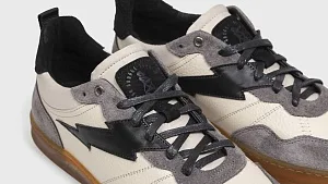 Кеды SNEAKER 01