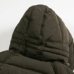 Куртка пуховик 55MF