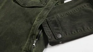 Куртка 50TLC