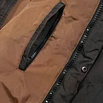 Куртка пуховик 57WP