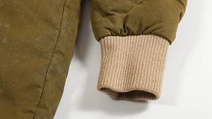 Парка пуховик 7