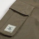 Брюки карго 10
