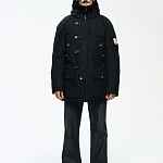 Парка пуховик 8