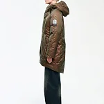 Куртка пуховик 11