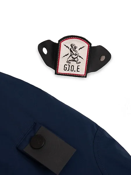 Парка пуховик 8