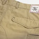 Брюки 49A