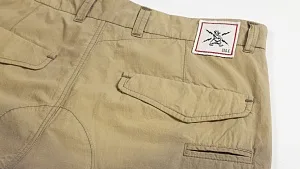 Брюки 49A