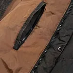 Куртка пуховик 57WP