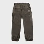 Брюки карго 18 CPU