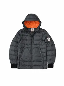 Куртка пуховик 25