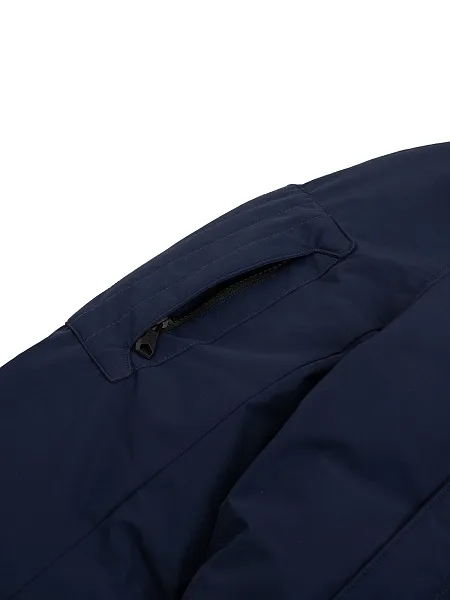 Парка пуховик 8