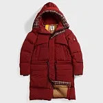 Парка пуховик 88MF