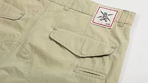 Брюки карго 49A