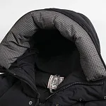 Куртка пуховик 55MF
