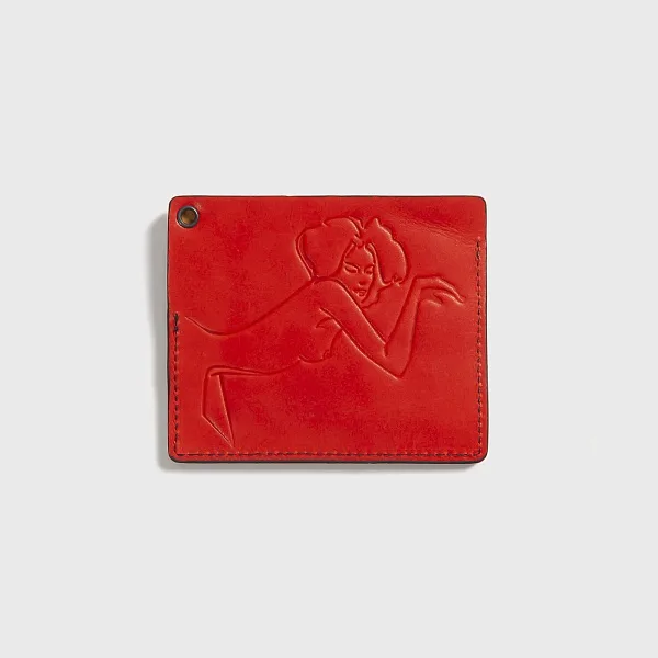 Кошелек для карточек 18