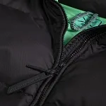 Куртка пуховик 77