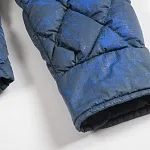 Куртка пуховик 17