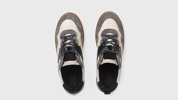 Кеды SNEAKER 01