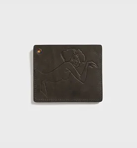Кошелек для карточек 18