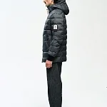 Куртка пуховик 25