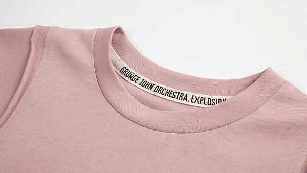 Футболка 73-gradient line