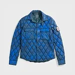 Куртка пуховик 17