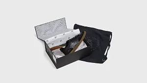 Кеды SNEAKER 01