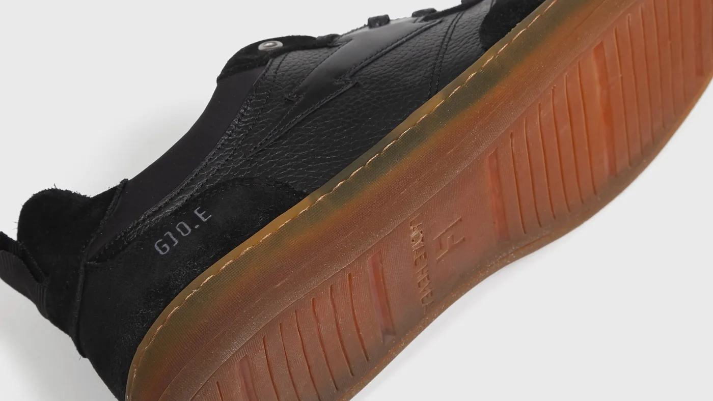 Кеды SNEAKER 01
