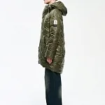 Куртка пуховик 11