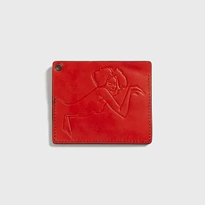 Кошелек для карточек 18